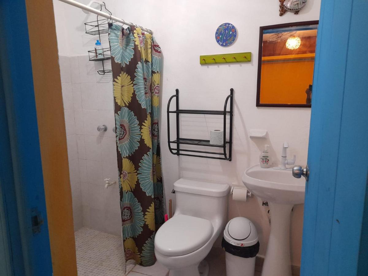 הוילה אל קויו La Casa Del Ritmo מראה חיצוני תמונה