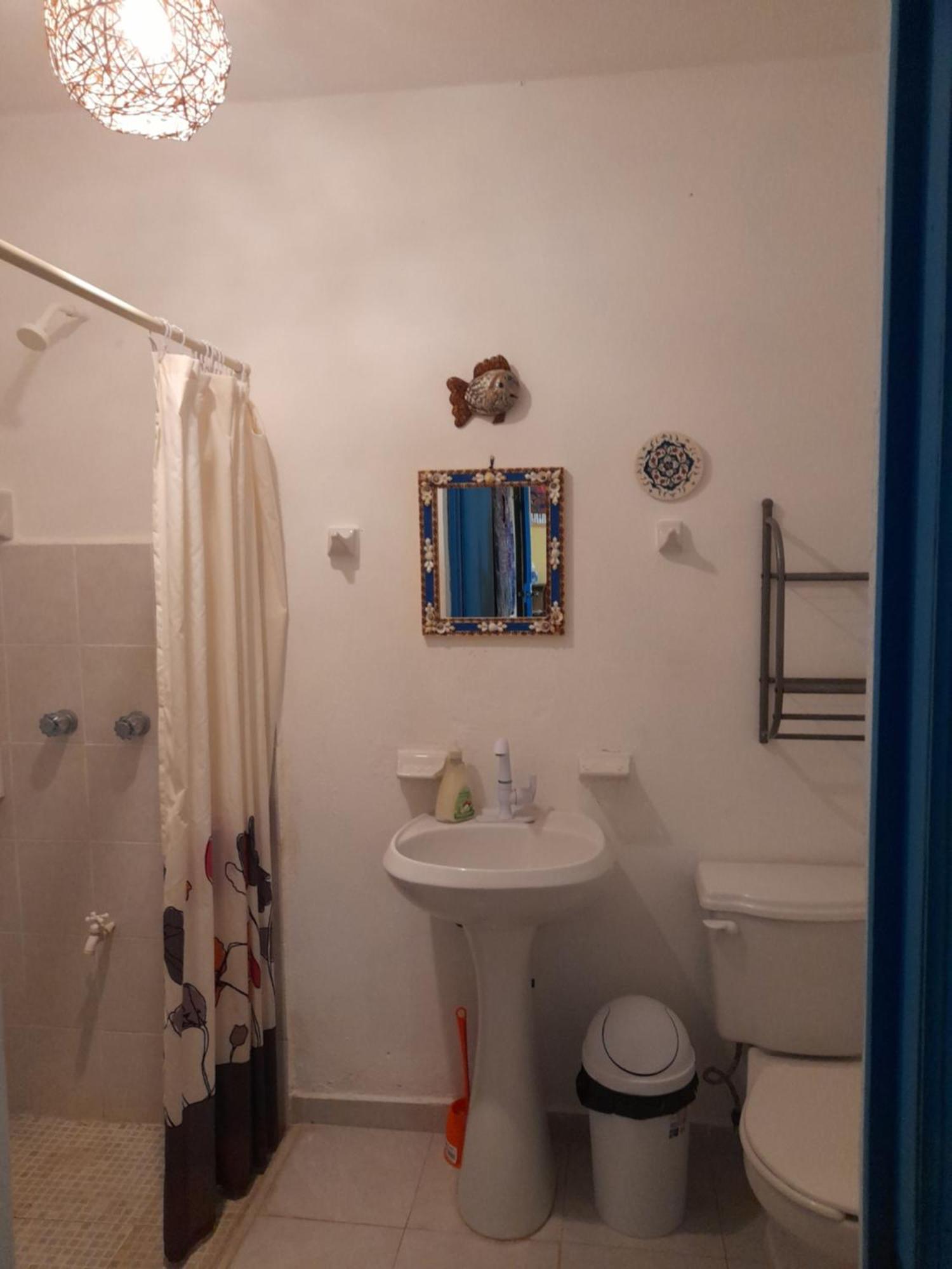 הוילה אל קויו La Casa Del Ritmo מראה חיצוני תמונה