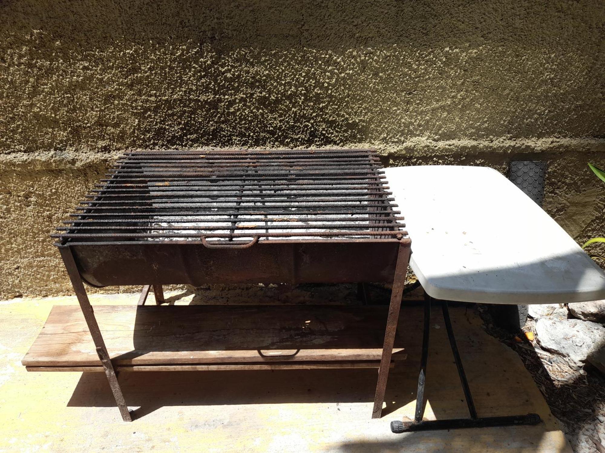 הוילה אל קויו La Casa Del Ritmo מראה חיצוני תמונה